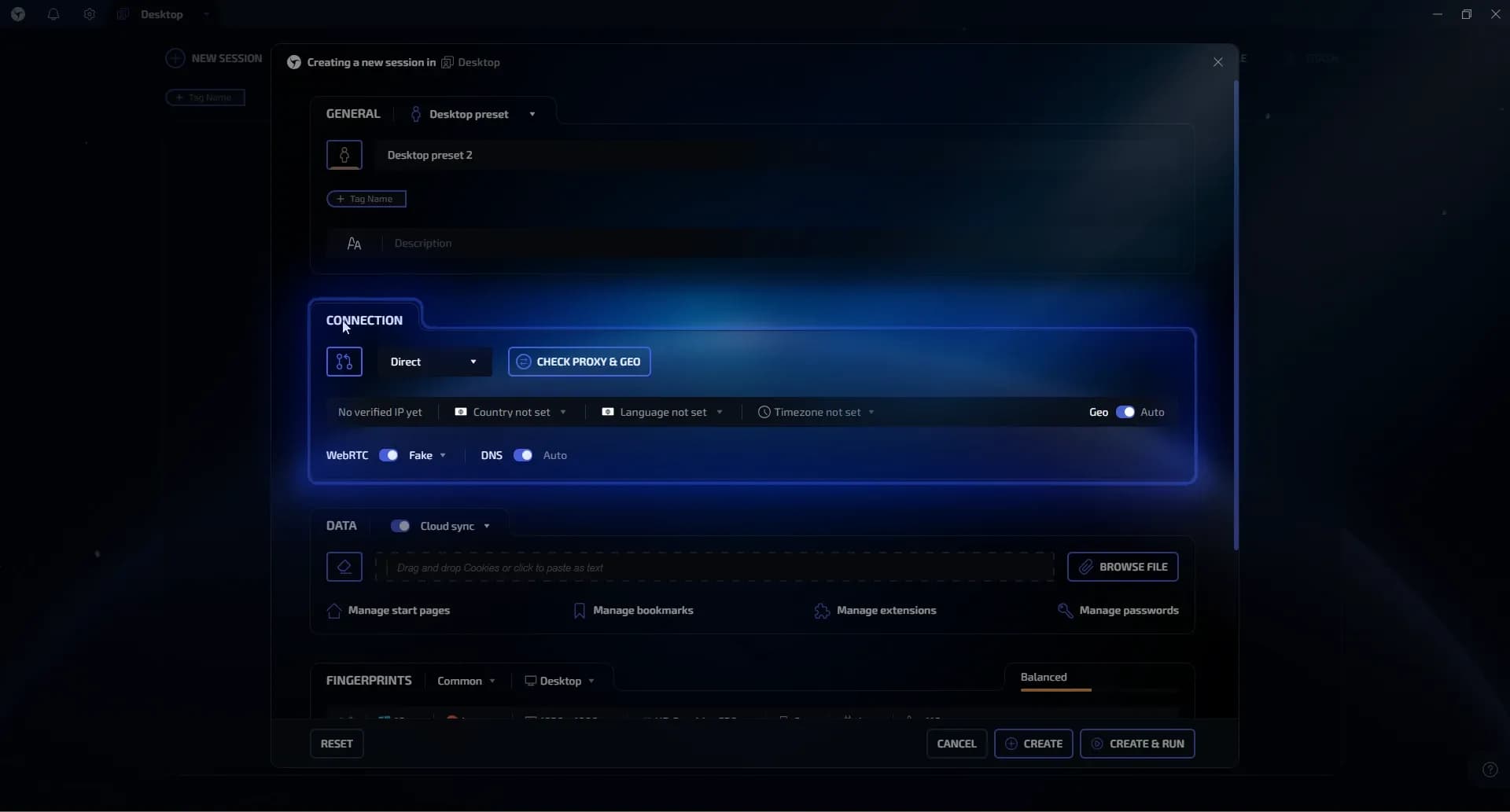 Использование прокси в Linken Sphere - img 2