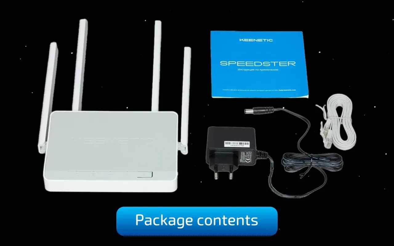 How to Properly Proxy a System Through a Router? - img 4