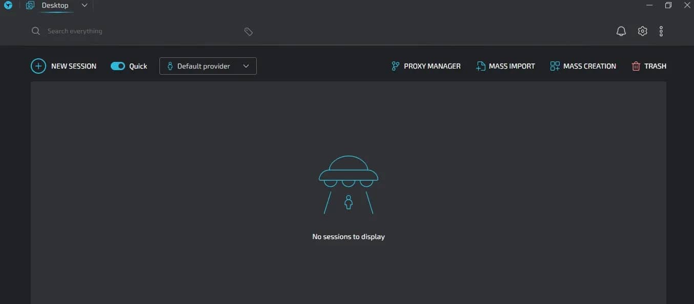 Ping Proxies: обзор использования с Linken Sphere - img 4
