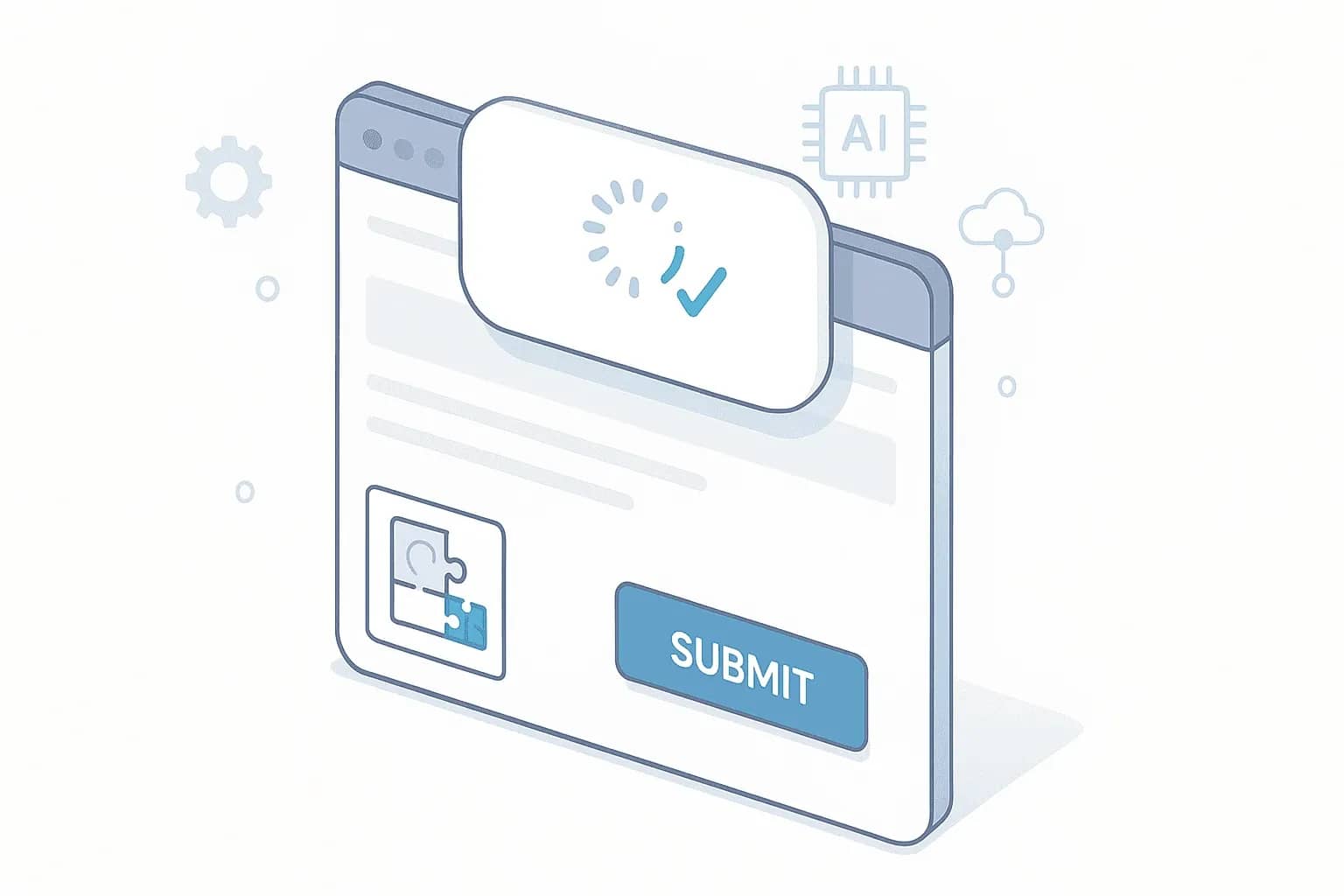 Compatibility of CAPTCHA solving services with bot frameworks: BAS, ZennoPoster, Selenium, Puppeteer and other - img 6