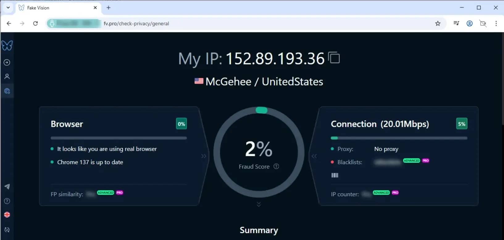 Using IPRoyal Proxies in Linken Sphere: A Practical Guide to Multi-Accounting Workflows - img 6
