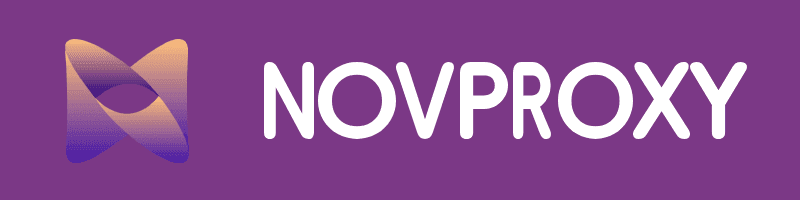 NovProxy(Free Test)