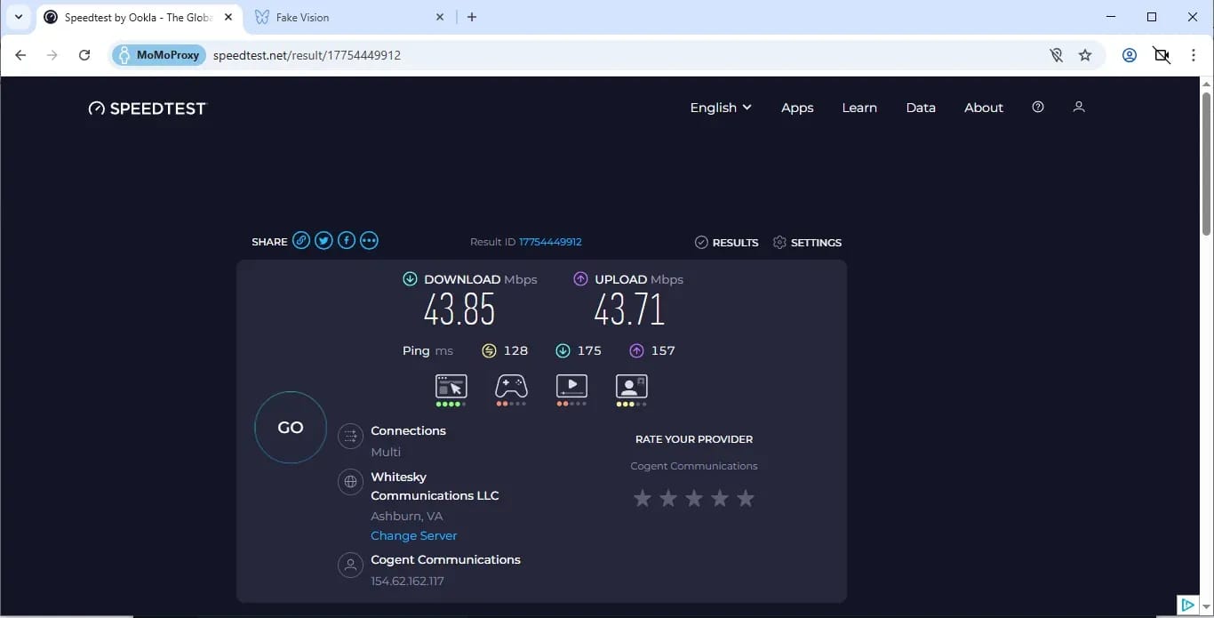 Как использовать Momoproxy с Linken Sphere - img 7