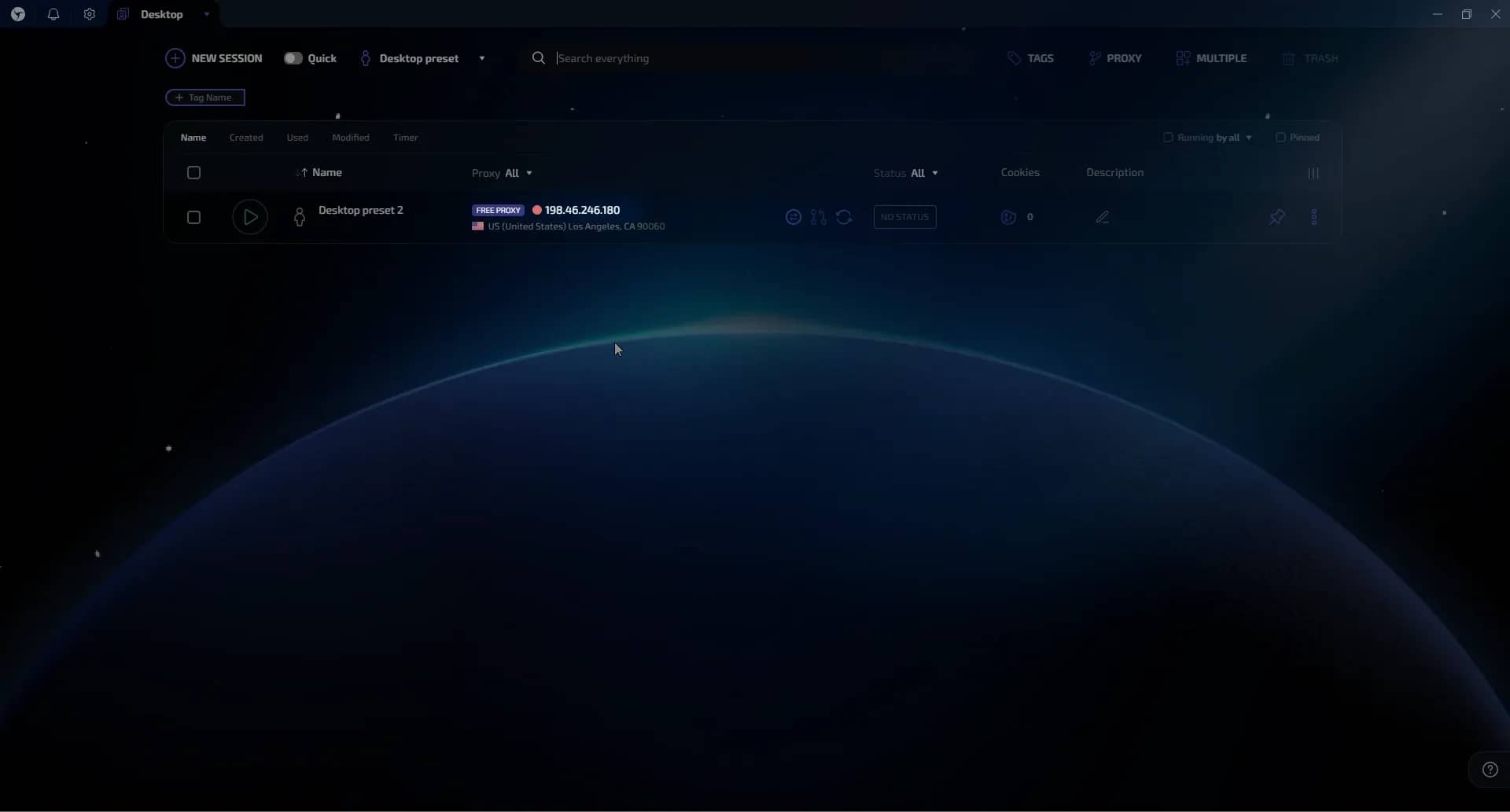Using Proxies in Linken Sphere - img 8