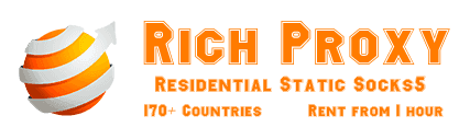 Rich Proxy