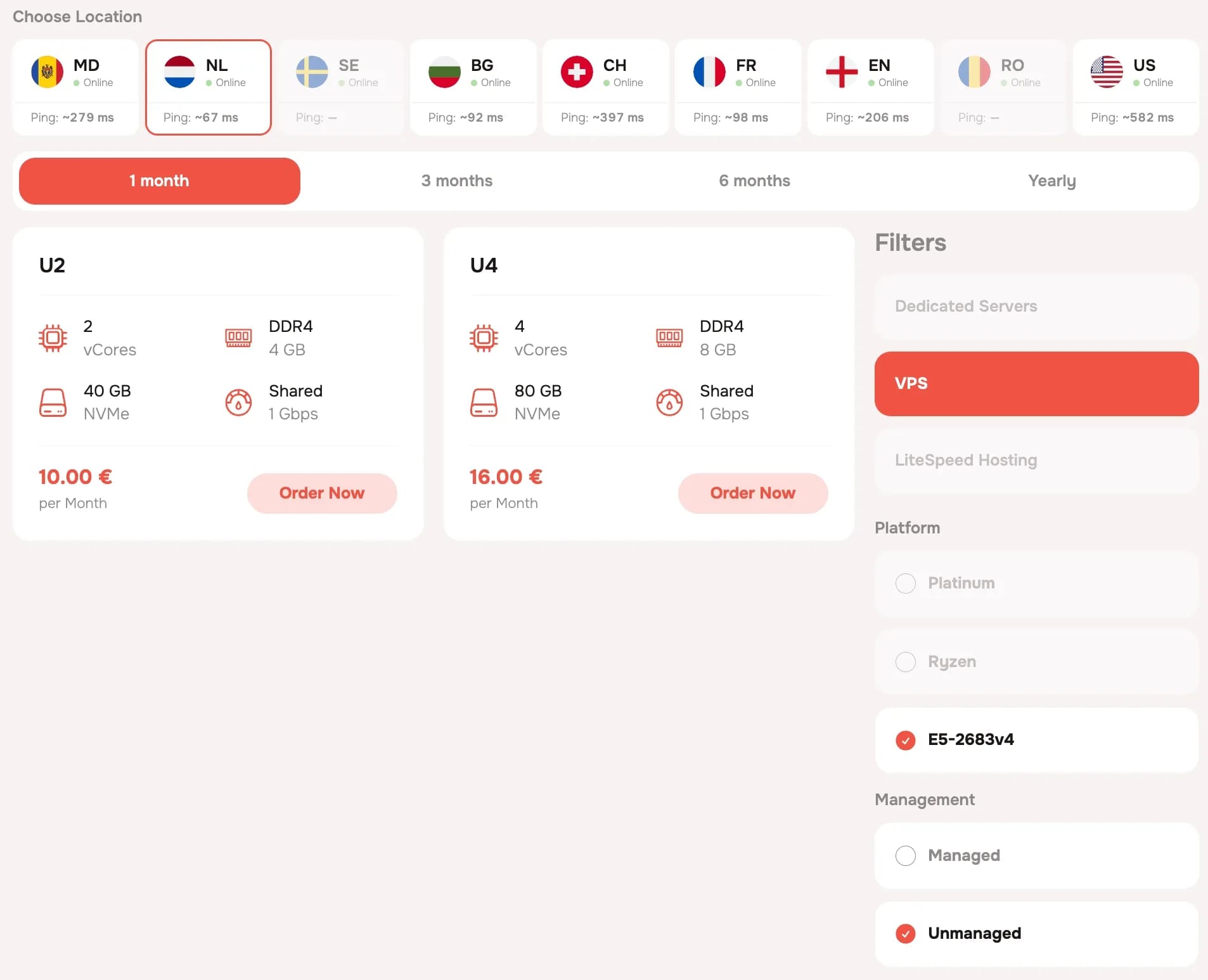 Лучшие анонимные хостинги 2026 года: рейтинг, цены, оплата криптой и без KYC - img 3