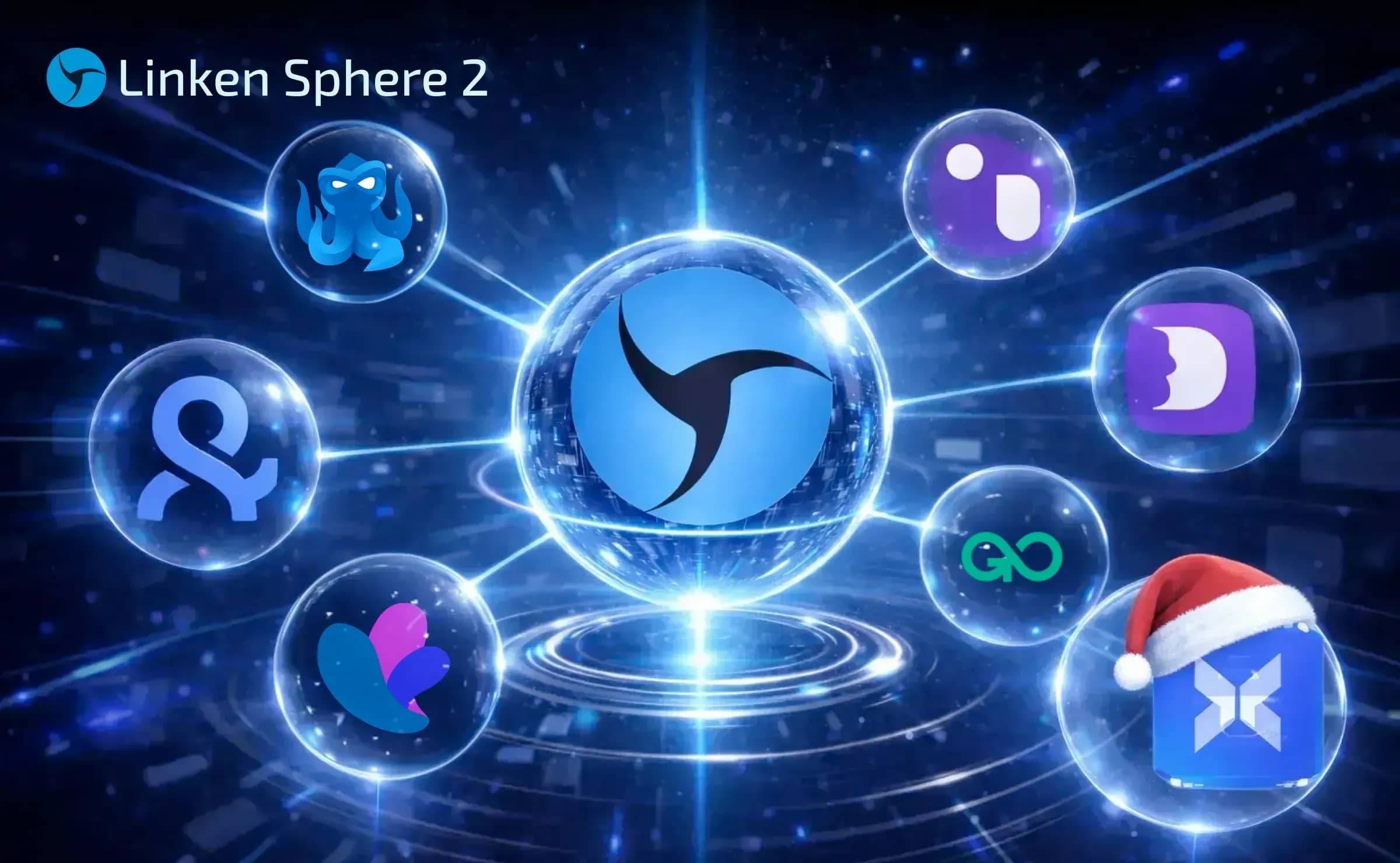 Альтернативы Dolphin Anty в 2026 году