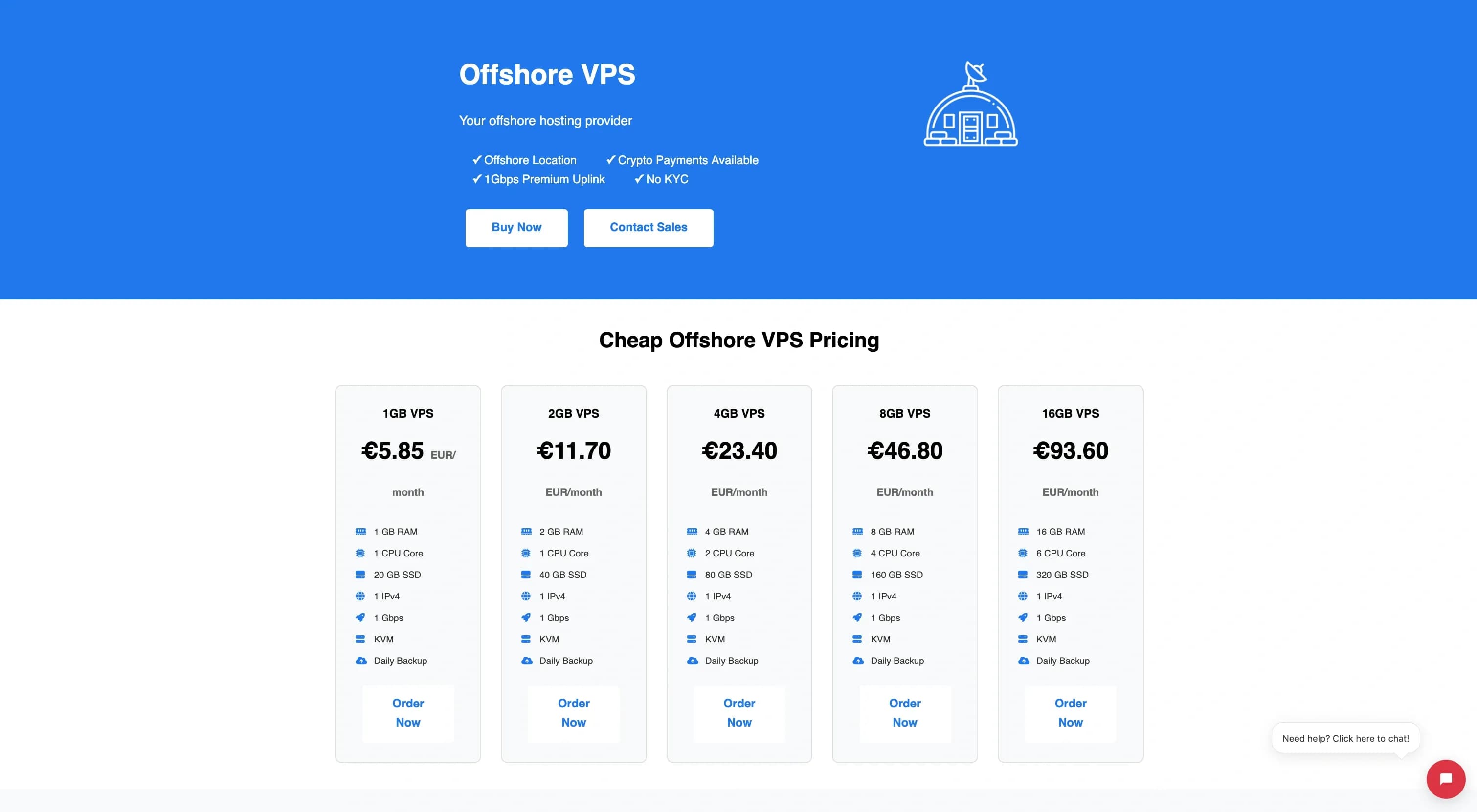 Anonim Sunucu Nereden Alınır — En İyi 5 Özel Çözüm - img 2