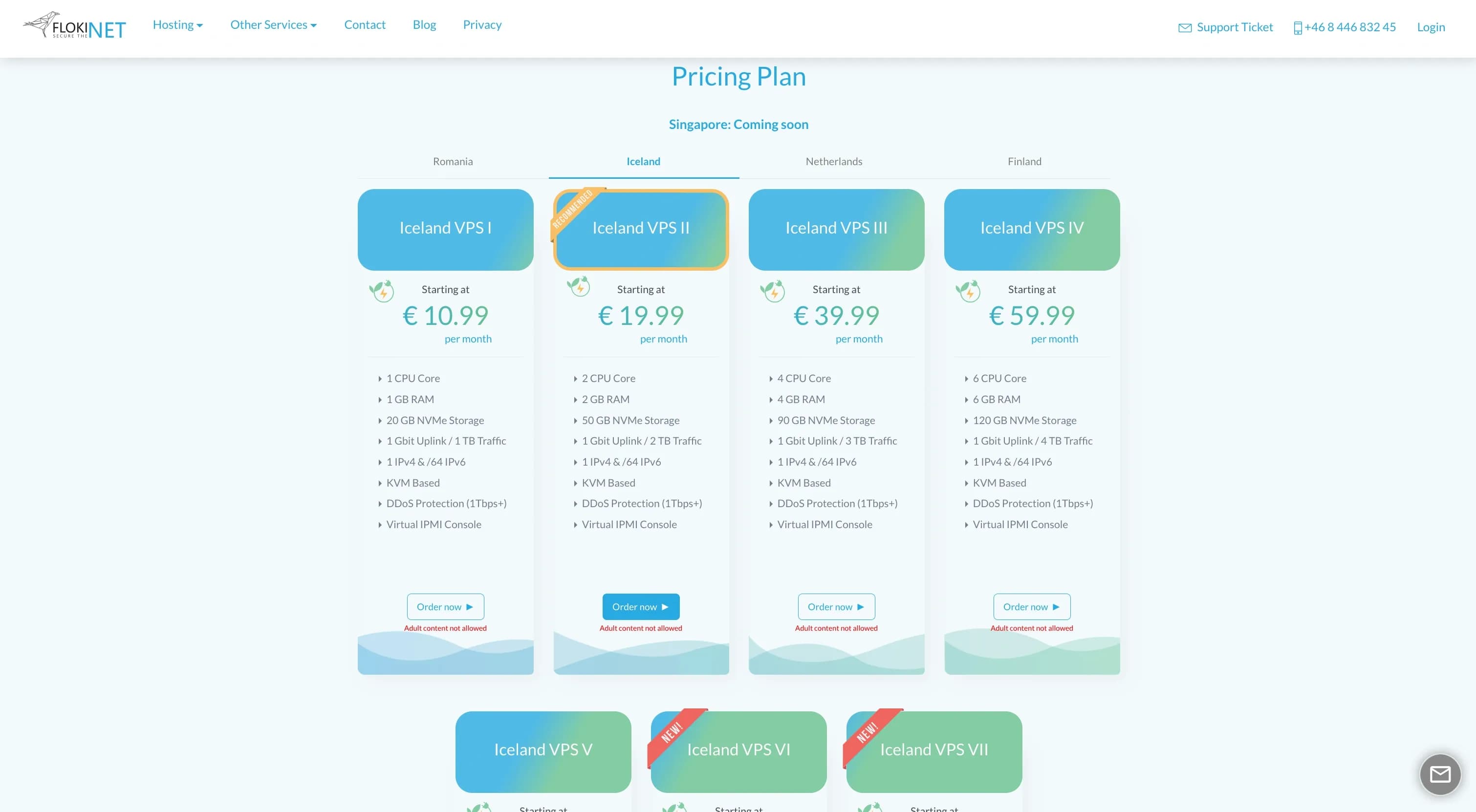 Anonim Sunucu Nereden Alınır — En İyi 5 Özel Çözüm - img 3