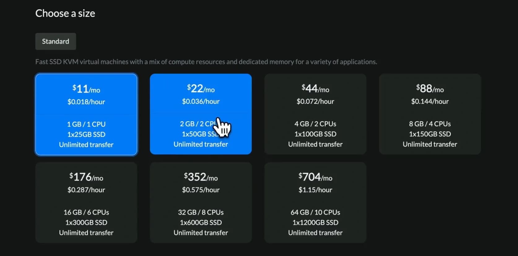 Anonim Sunucu Nereden Alınır — En İyi 5 Özel Çözüm - img 4