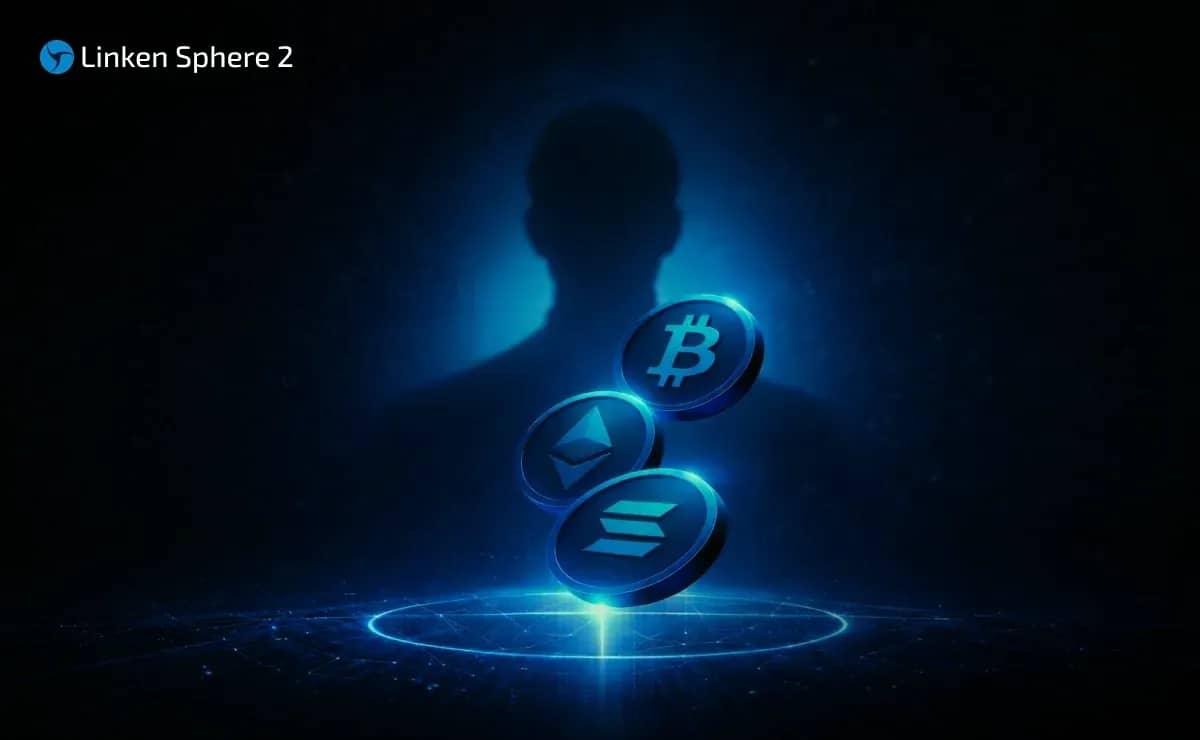 Comment acheter un nom de domaine anonymement avec des cryptomonnaies — Les meilleurs services de 2026
