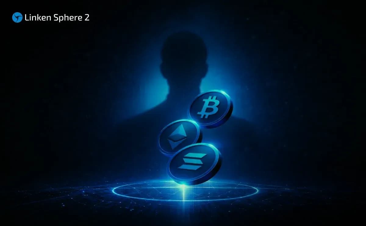 Как купить домен анонимно за криптовалюту — подборка лучших сервисов 2026