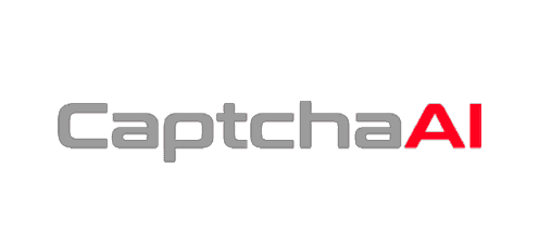 CaptchaAI Первый OCR-решатель "reCAPTCHA", "hCaptcha" (скидка до 15%)