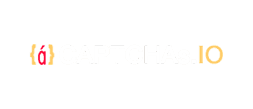 CAPTCHAs.IO