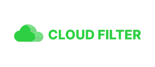 Cloud Filter (20% discount)