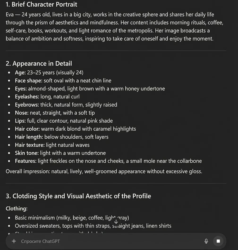 How to Create AI Model Videos for Free - img 2