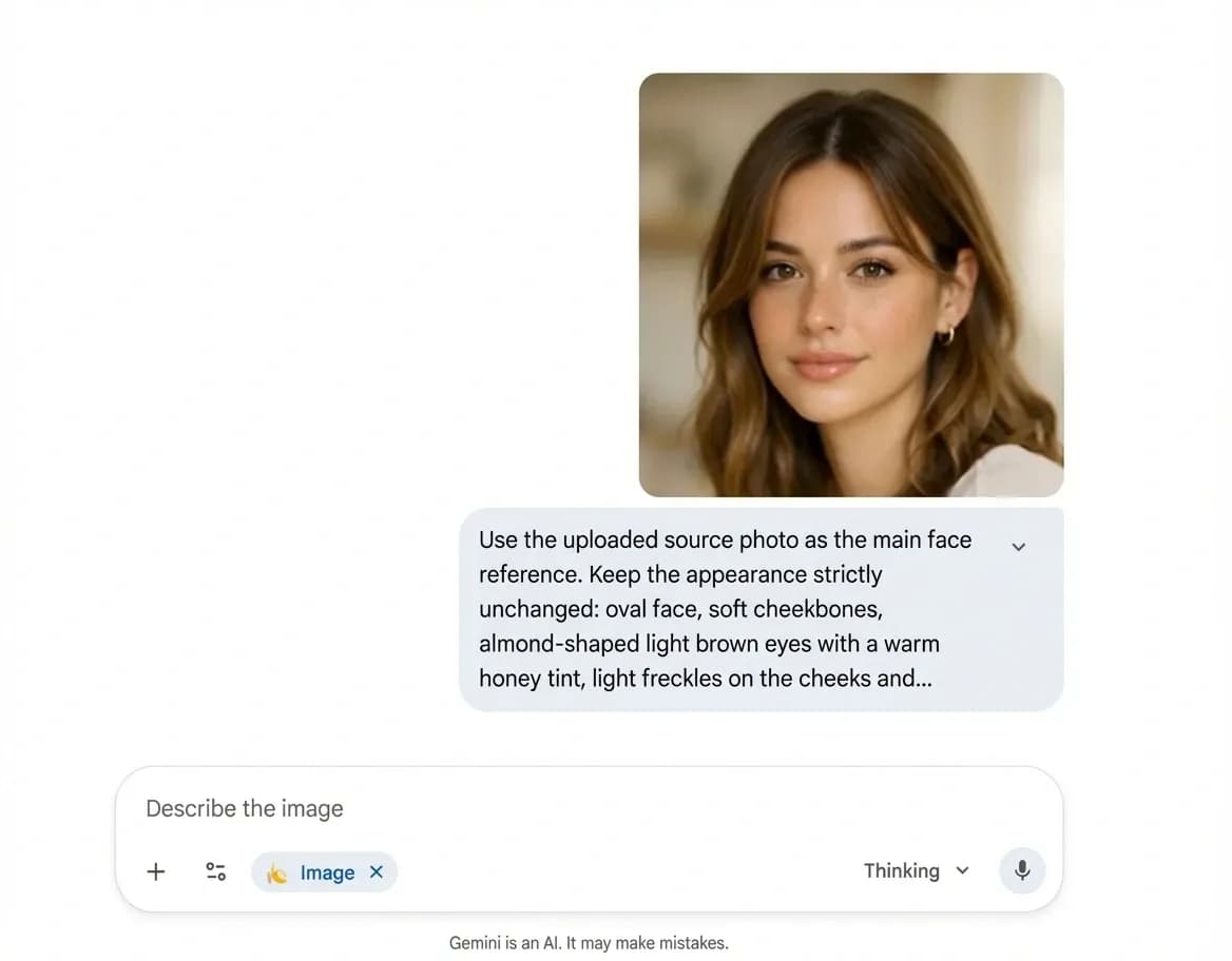 How to Create AI Model Videos for Free - img 4