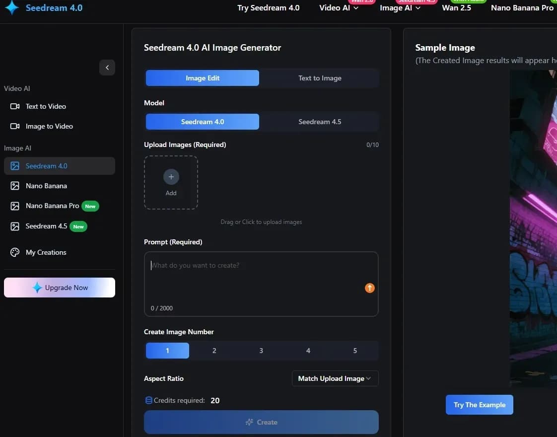 How to Create AI Model Videos for Free - img 5