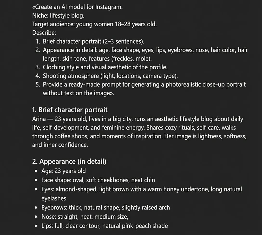 How to Create AI Model Videos for Free - img 8