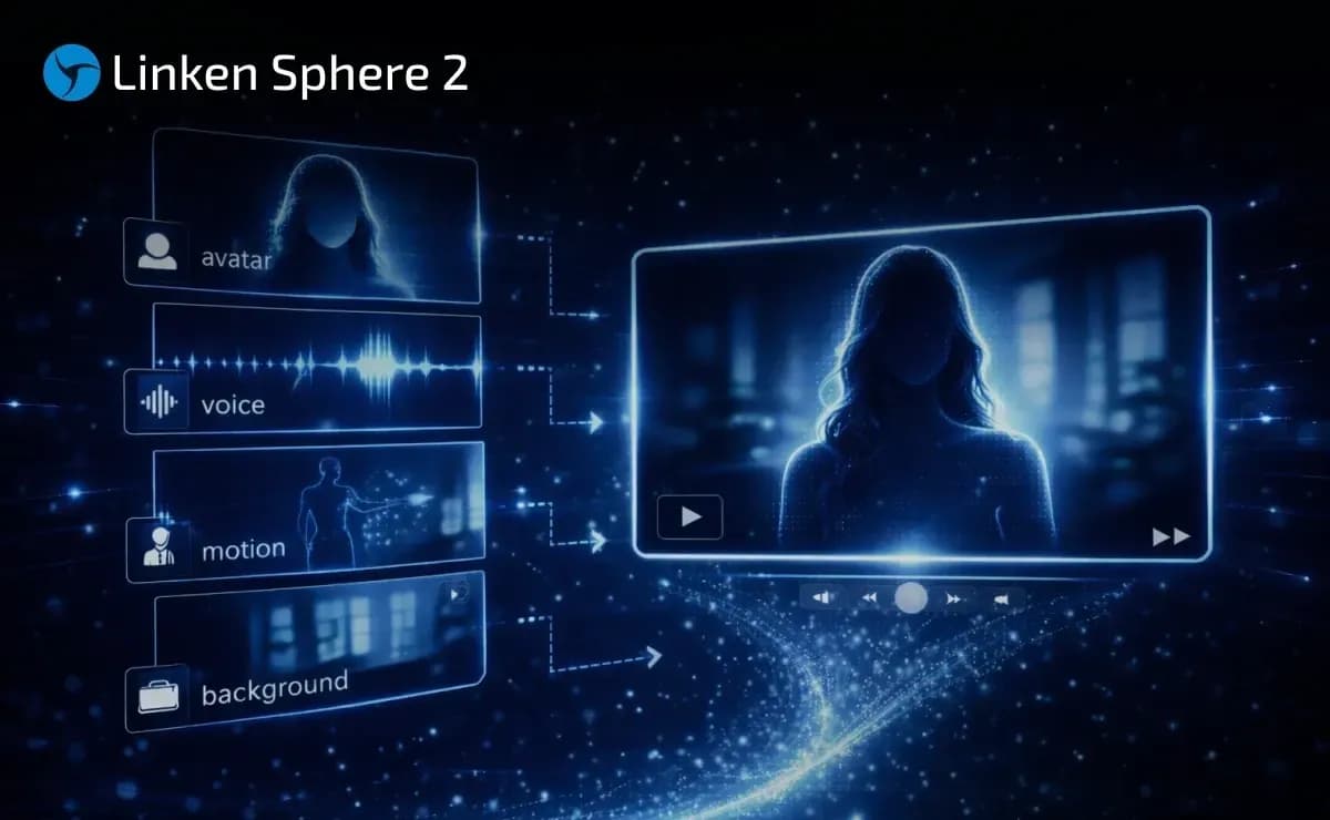 How to Create AI Model Videos for Free