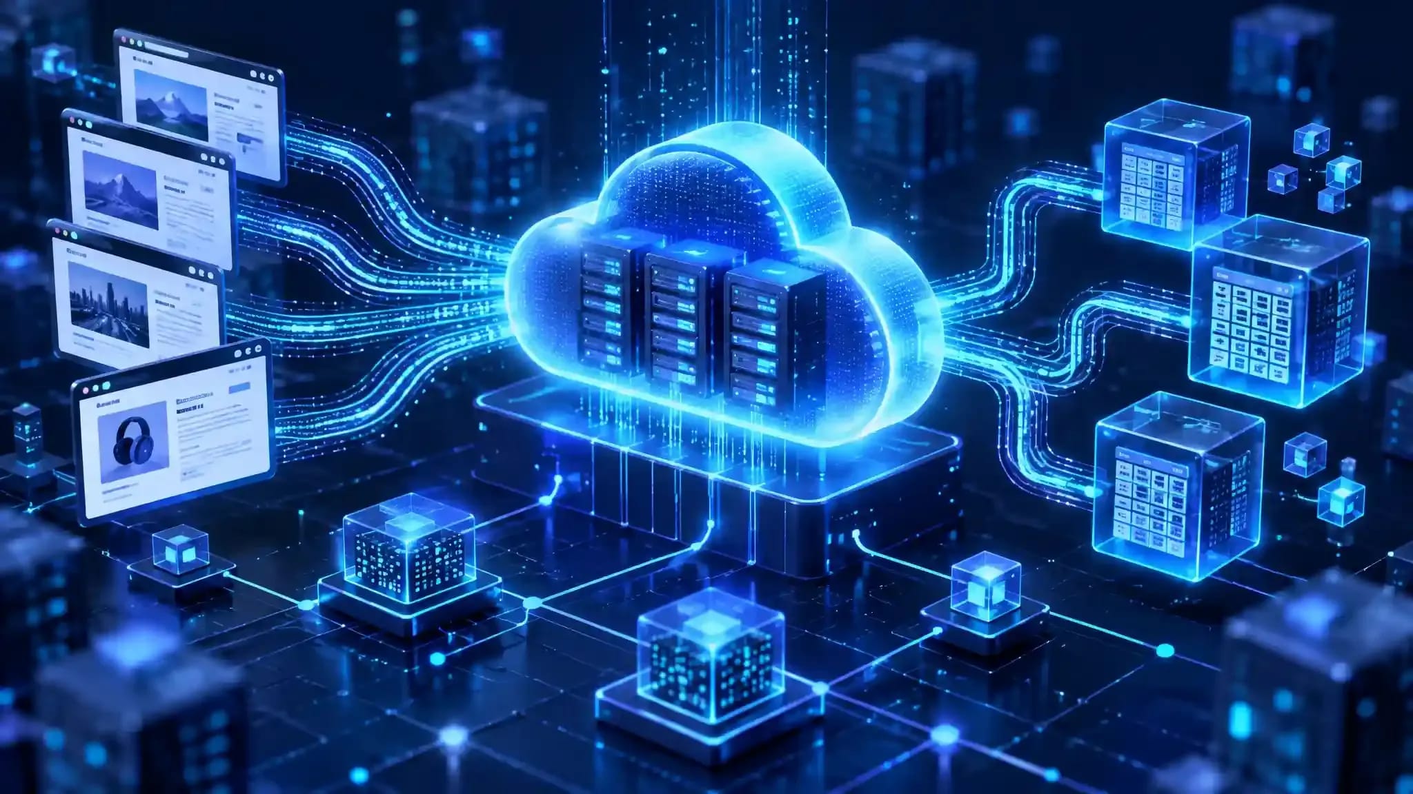 Cloud-based parser: how to choose a service