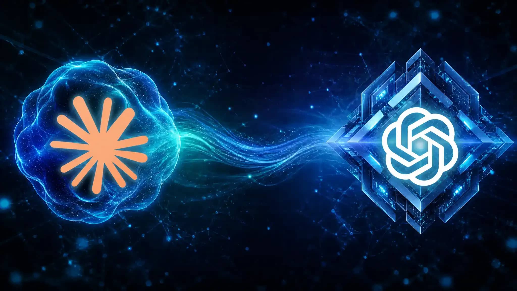 Claude vs. ChatGPT: Which Is Better?
