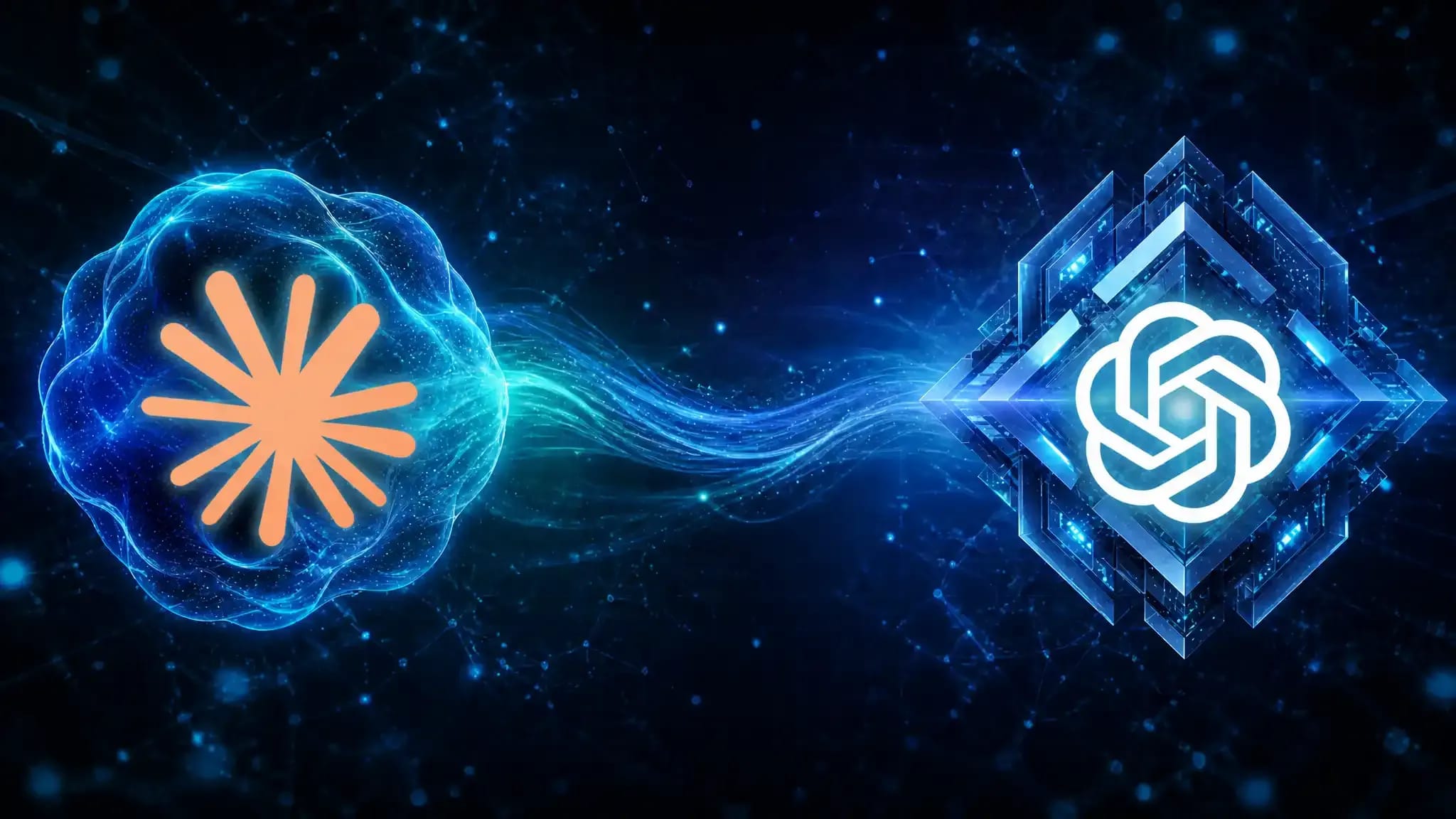 Claude vs. ChatGPT: Which Is Better?