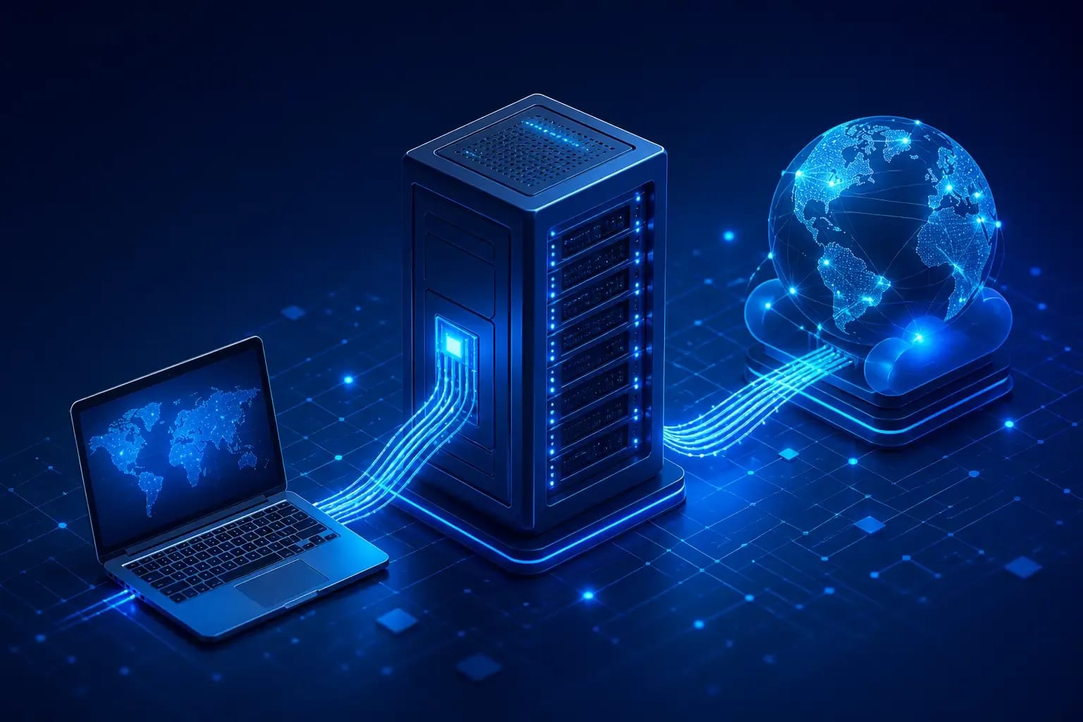How IPv4 Proxies Work: A Detailed Breakdown for Beginners