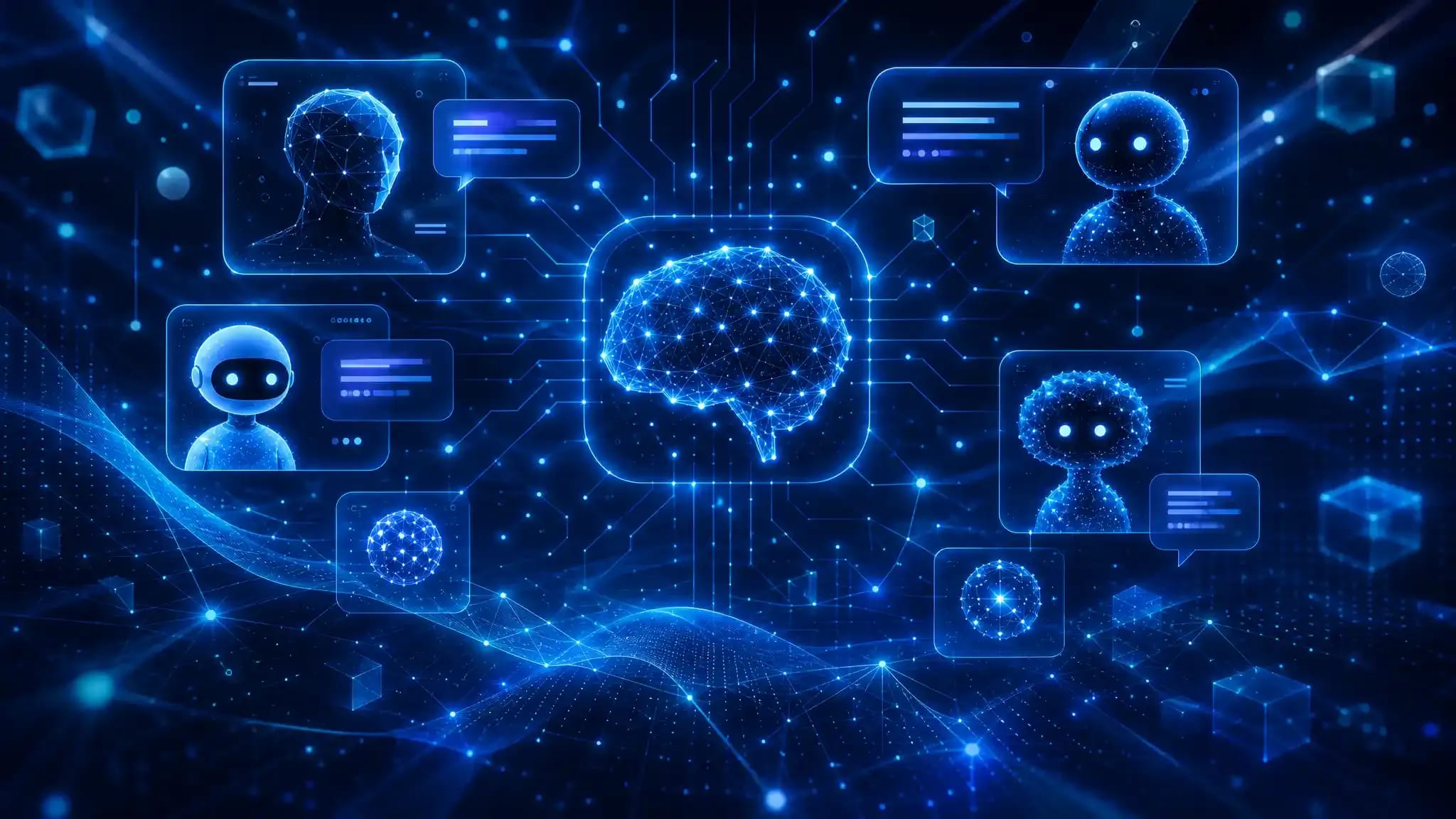 Free ChatGPT Alternatives in 2026: Top Neural Networks for Work