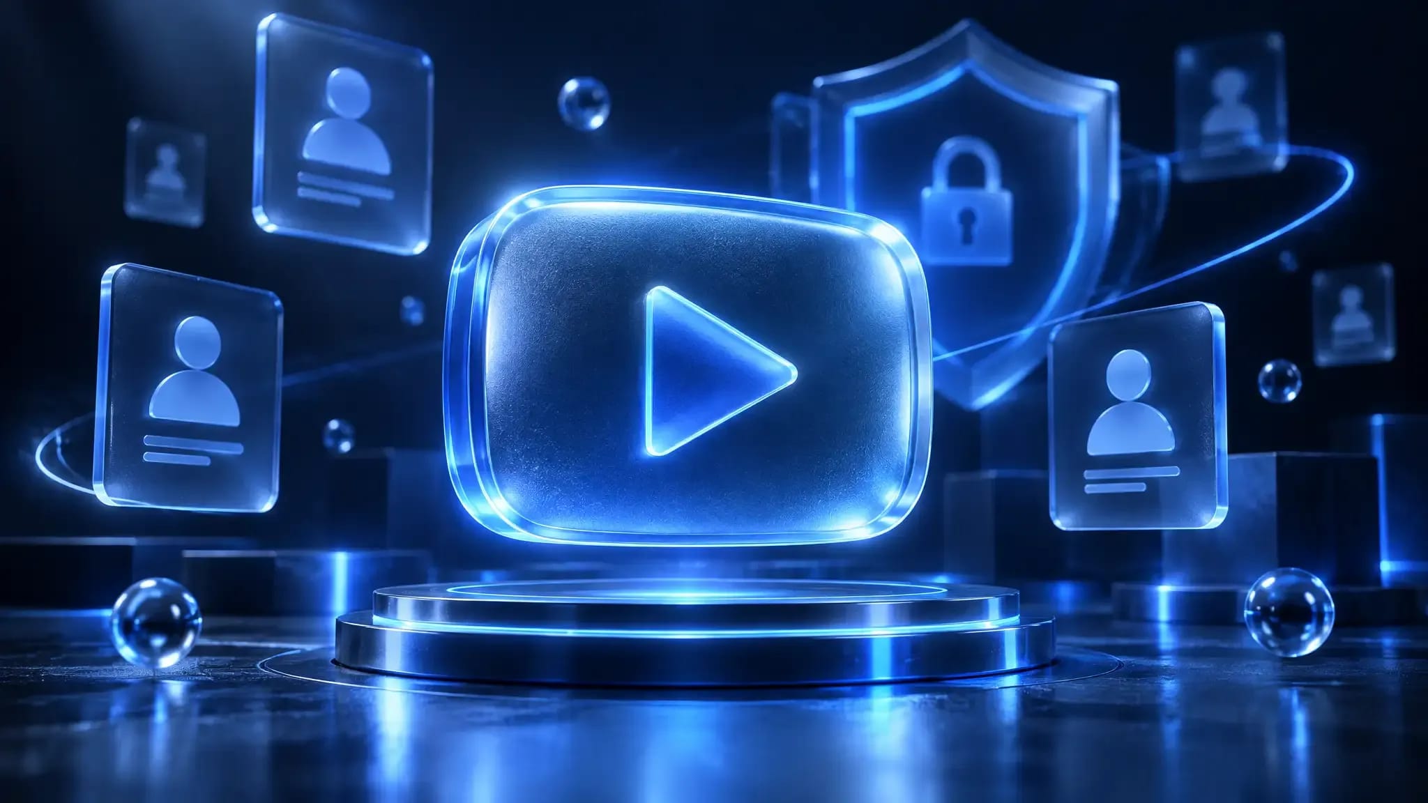 Where to Buy YouTube Accounts and How to Use Them Safely