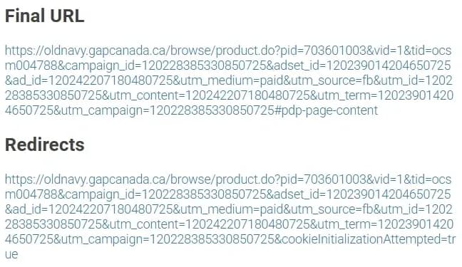 Spy Services for Facebook — A Selection of the Best Tools for Affiliate Marketers - img 13