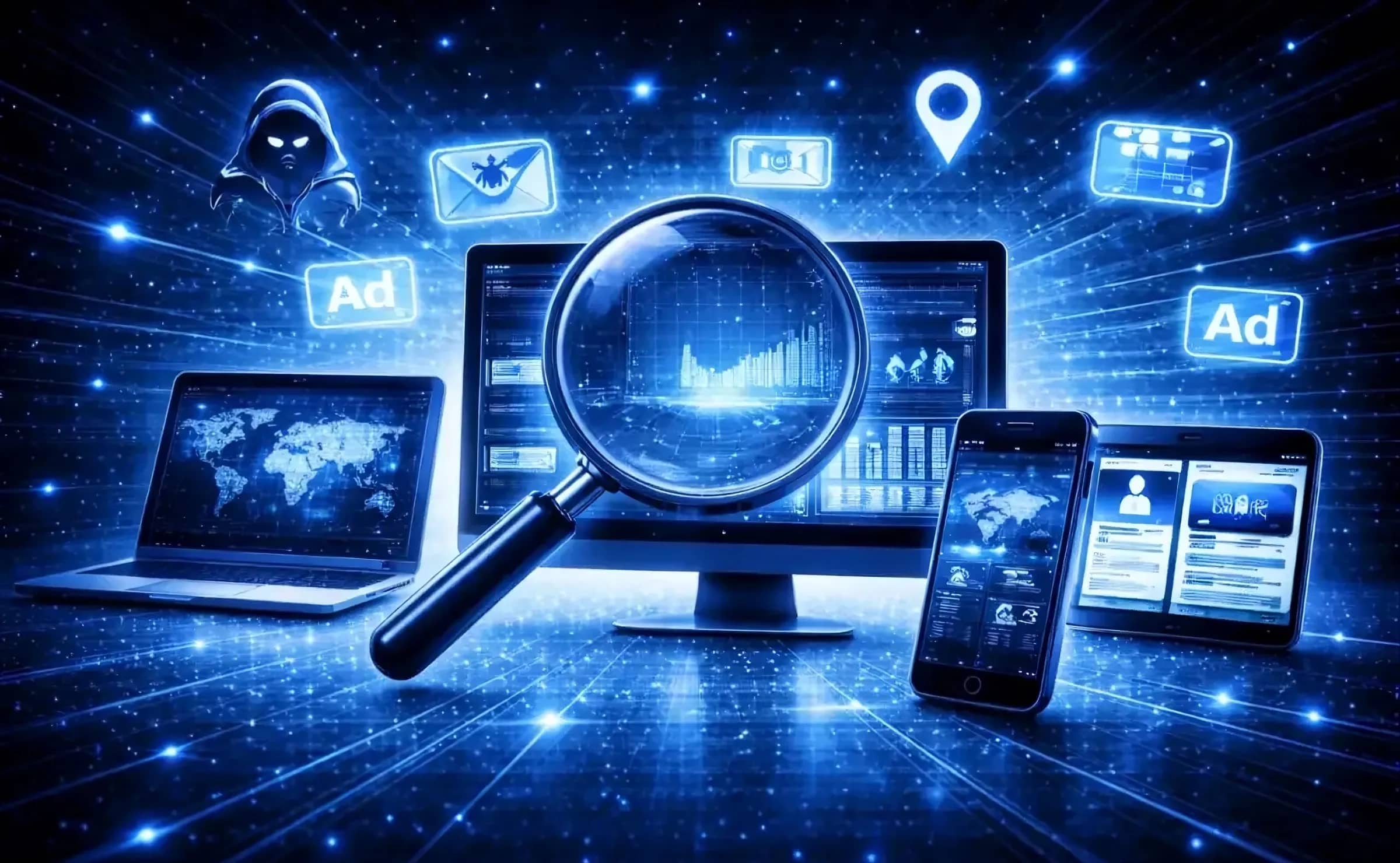 Facebook İçin Casus Servisleri — Affiliate Pazarlamacılar İçin En İyi Araçlardan Bir Seçki