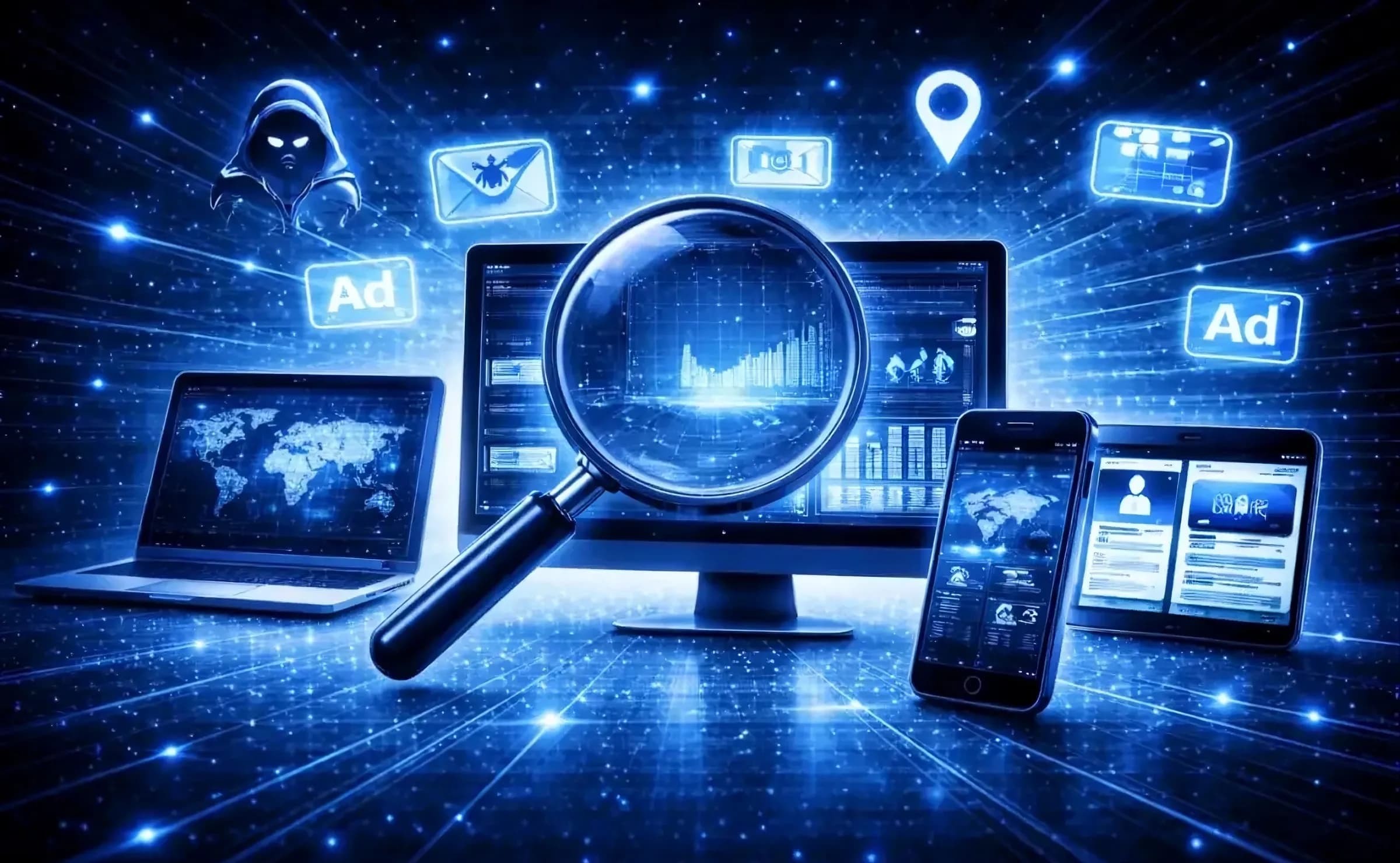 Spy-сервисы для Facebook: подборка лучших инструментов для арбитражников