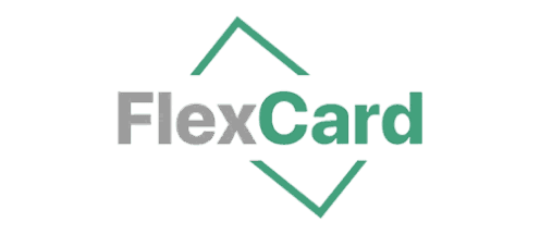 FlexCard (5 bonus cards after registration)