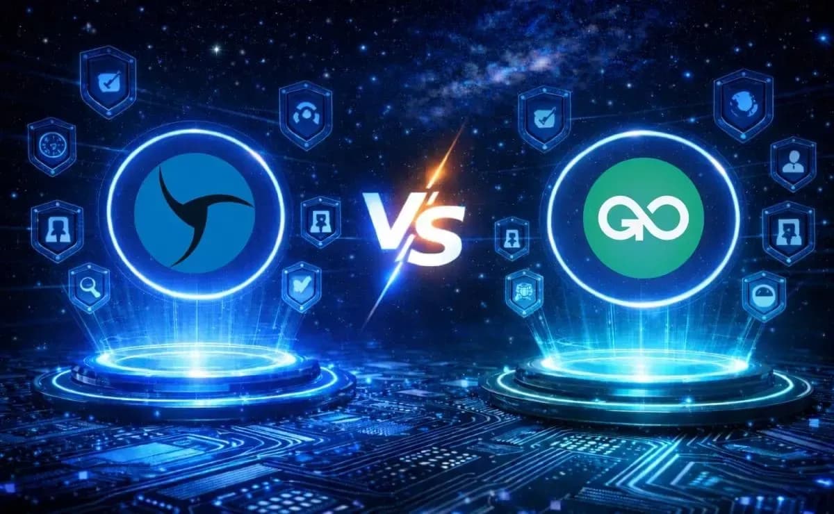 Gologin Antidetect Browser — Honest Review and Comparison with Linken Sphere