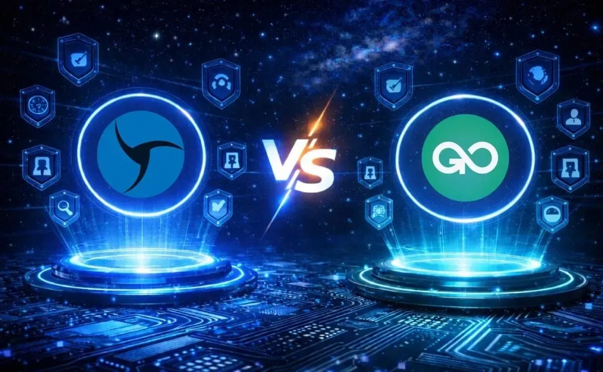 Gologin Antidetect Browser — Honest Review and Comparison with Linken Sphere