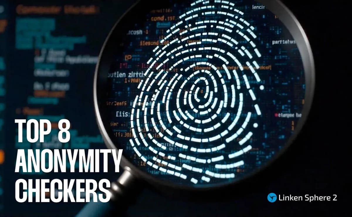 How to check your digital fingerprint online?