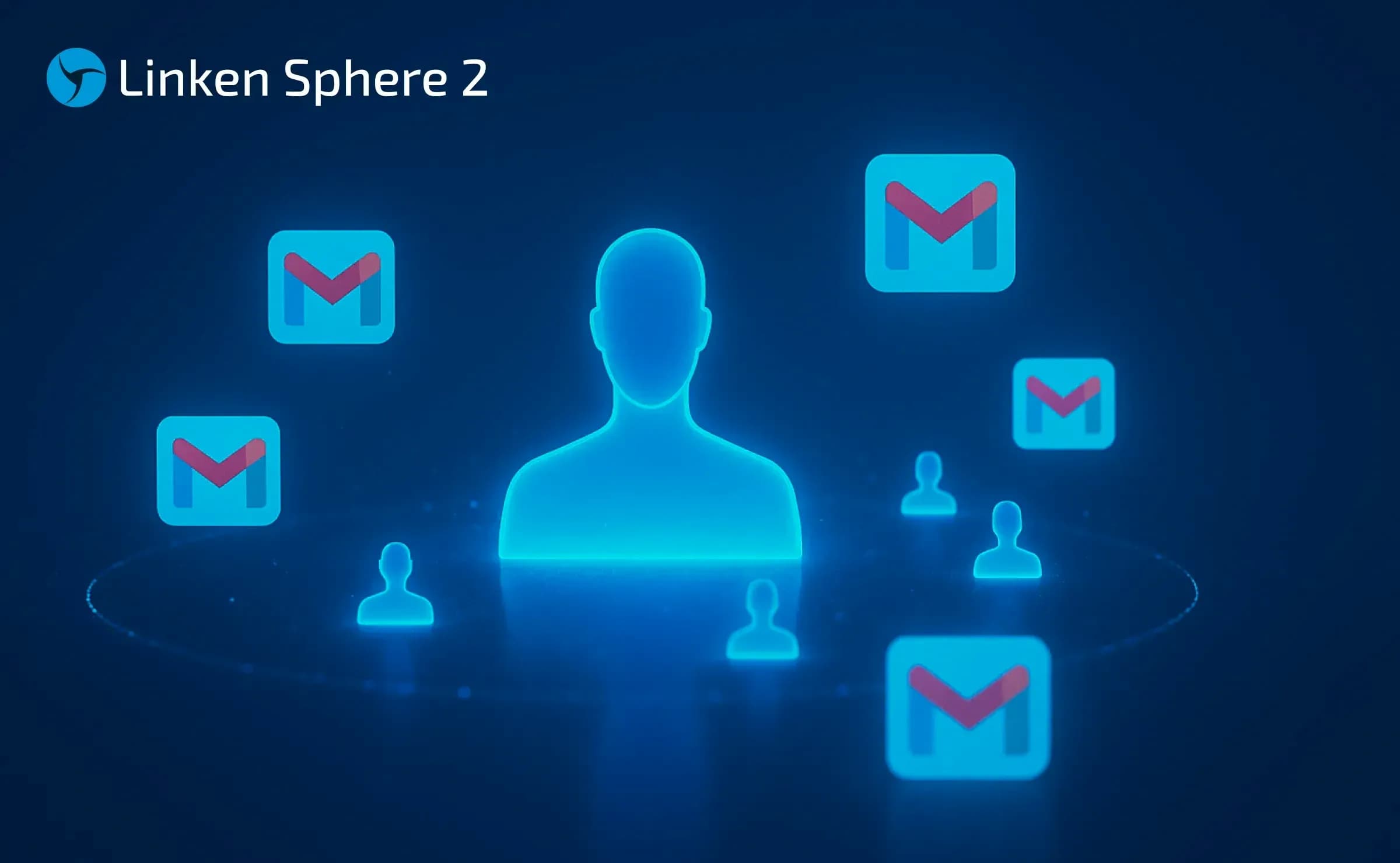 How to Manage Multiple Gmail Accounts Efficiently in 2025