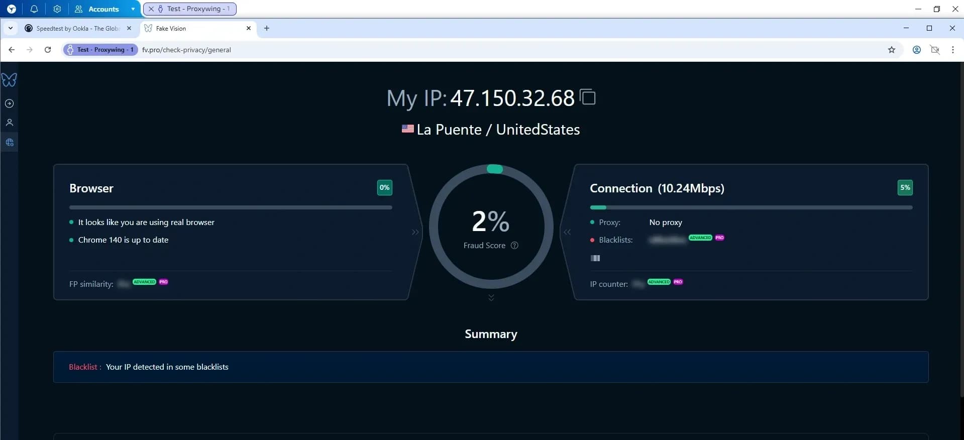 Як використовувати проксі ProxyWing у Linken Sphere - img 8