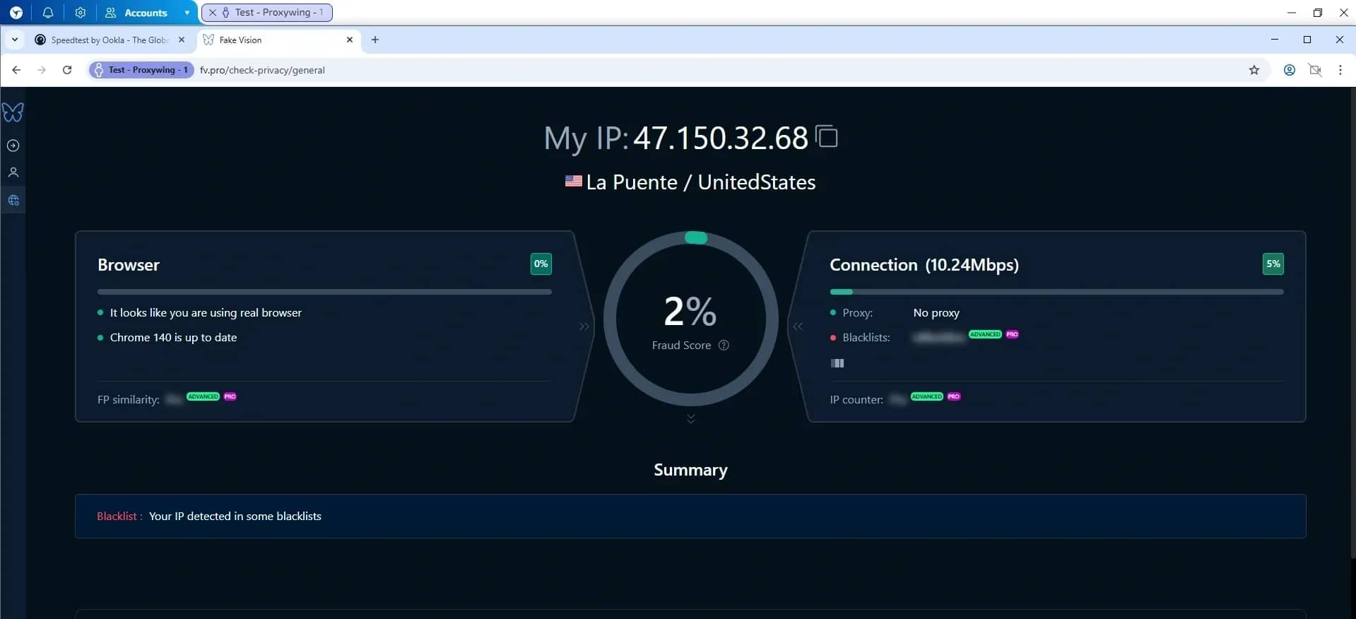 Comment utiliser les proxys ProxyWing dans Linken Sphere - img 8