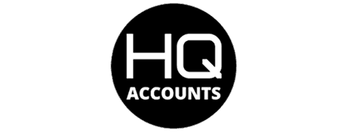 HQ-accounts (3% discount)