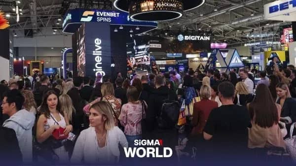 Top conferences for traffic arbitrage in 2026: part 2 - img 7