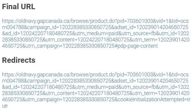 Spy-сервисы для Facebook: подборка лучших инструментов для арбитражников - img 13