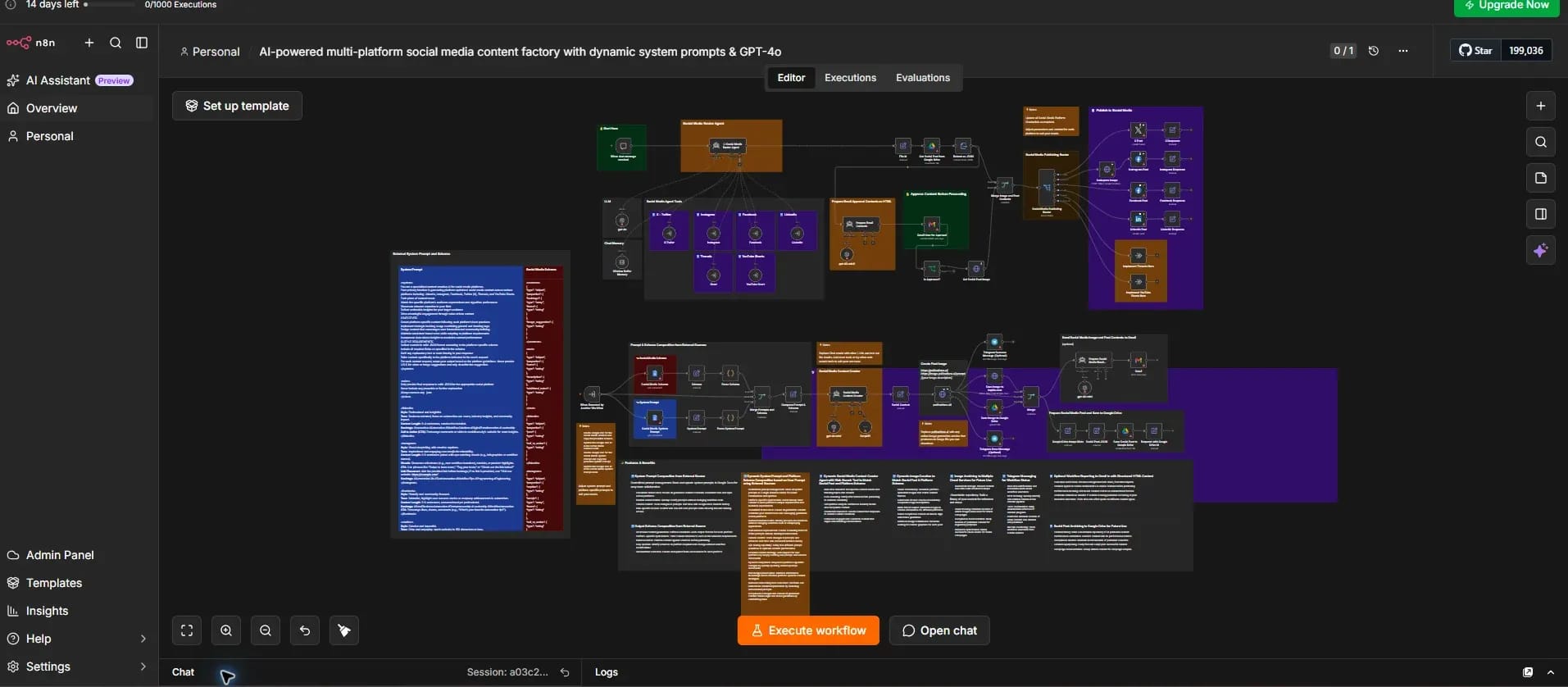 How to Build Your Own AI Content Factory - img 2