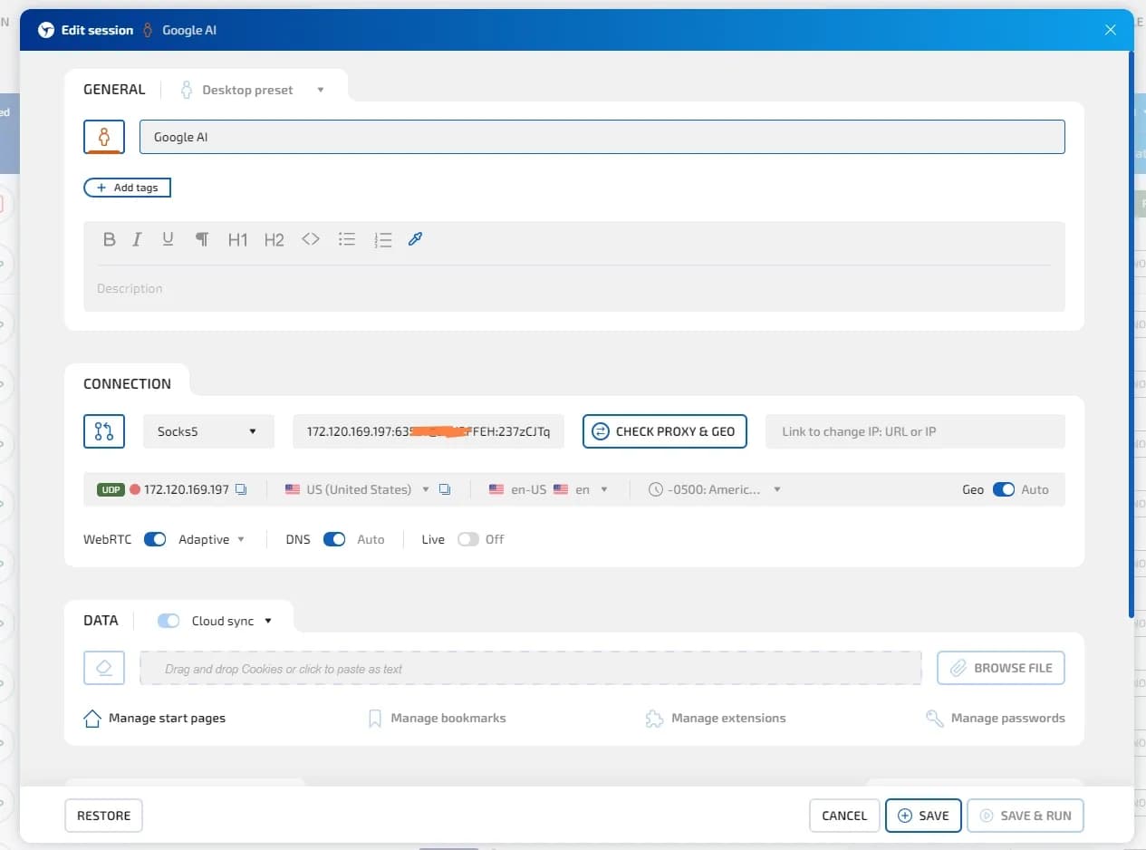 How to buy a cheap ChatGPT, Gemini, Claud subscription - img 3