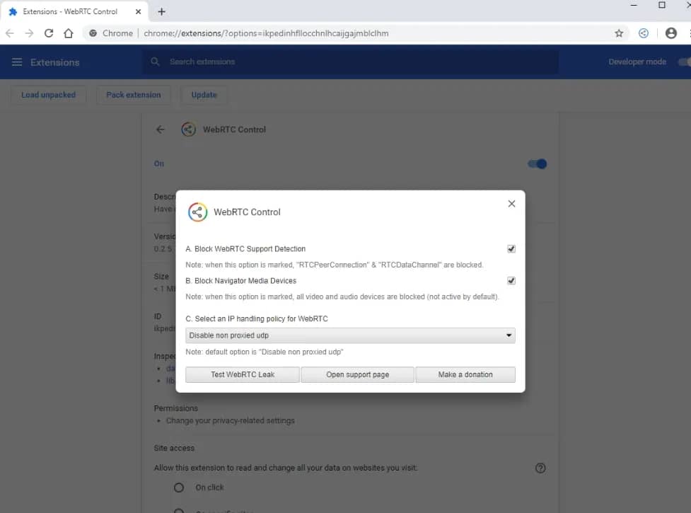 DNS, WebRTC, and TLS Leaks — The Most Common Mistakes - img 4