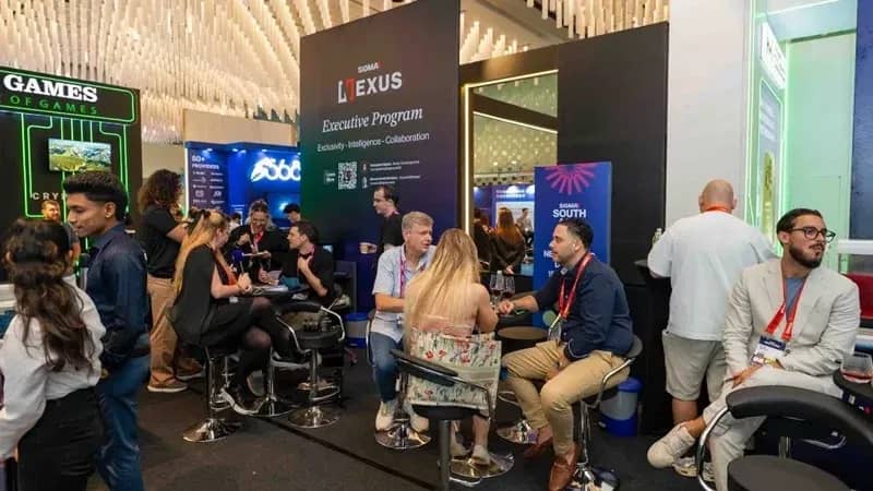 Top conferences for traffic arbitrage in 2026: part 2 - img 9