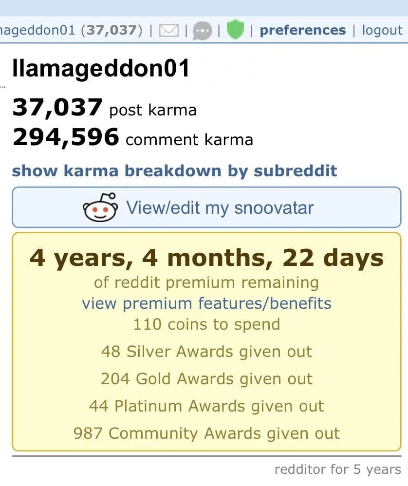 A step-by-step guide to farming Reddit accounts for affiliate marketing - img 2