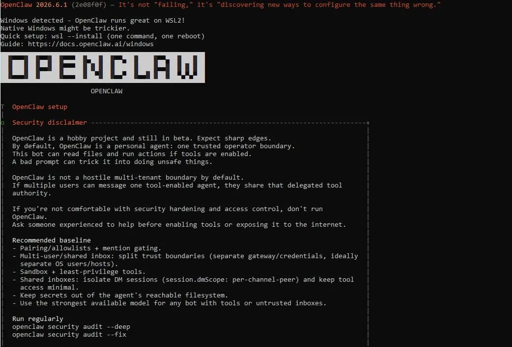 How to Install OpenClaw: Connecting Local and Cloud AI Models - img 4