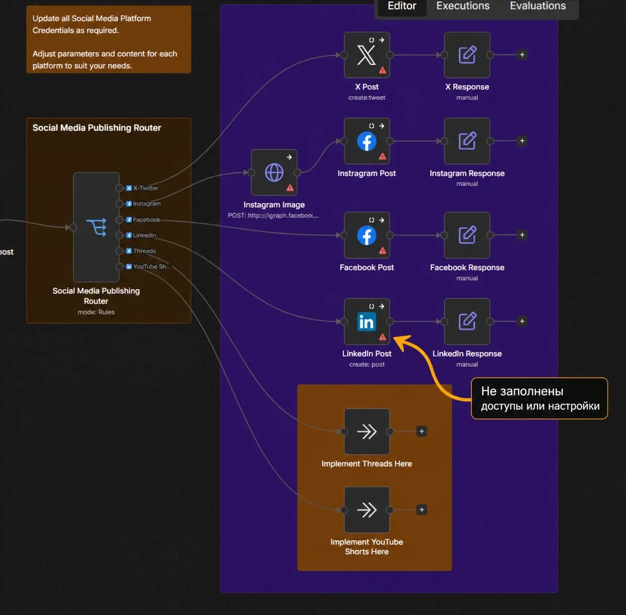 How to Build Your Own AI Content Factory - img 3